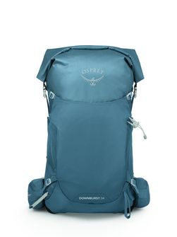 OSPREY turistický batoh DOWNBURST 34 WOMENS,  tidal blue