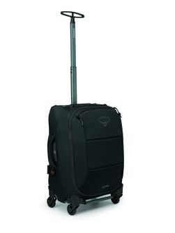 Brašna OSPREY OZONE 4-WHEEL CARRY ON 36, černá