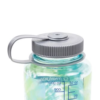 Láhev Nalgene WM Sustain 1 l modrá