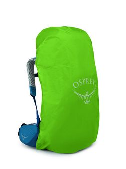 Turistický batoh OSPREY ATMOS AG LT 50,  night shift/scoria blue