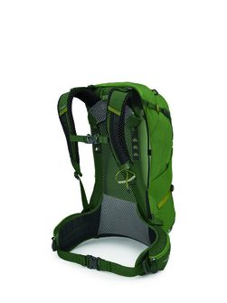 Turistický batoh OSPREY STRATOS 24,  seaweed/matcha green