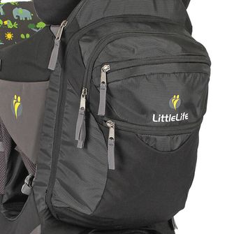 Dětský turistický nosič LittleLife Voyager S4