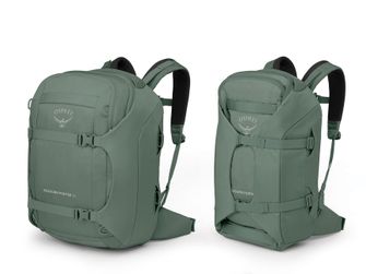 OSPREY městský batoh PORTER 30,  koseret green