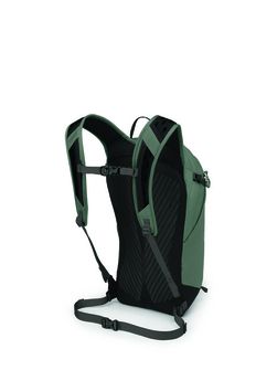 Turistický batoh OSPREY SPORTLITE 15,  pine leaf green