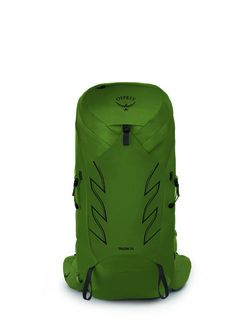 Turistický batoh OSPREY TALON 36,  green belt/black