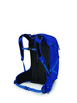 Turistický batoh OSPREY SPORTLITE 25,  blue sky