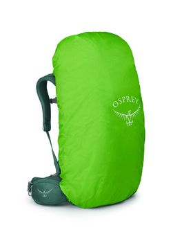 Turistický batoh OSPREY VIVA 65,  succulent green