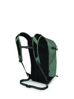 Turistický batoh OSPREY SPORTLITE 20,  pine leaf green