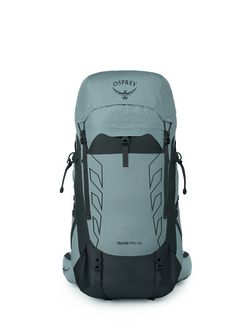 Turistický batoh OSPREY TALON PRO 40,  silver lining