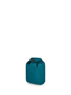 Obal OSPREY DRY SACK 3 W/WINDOW,  waterfront blue