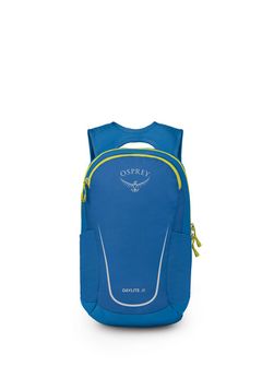 Turistický batoh OSPREY DAYLITE JR,  alpin blue/blue flame