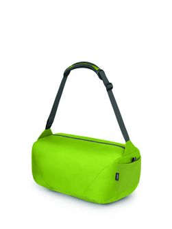 Taška OSPREY UL STUFF DUFFEL,  limon green