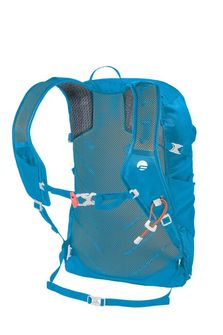 Cyklistický/běžecký batoh Ferrino Steep 20L, modrý