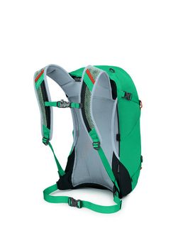 Turistický batoh OSPREY HIKELITE 26,  escapade green