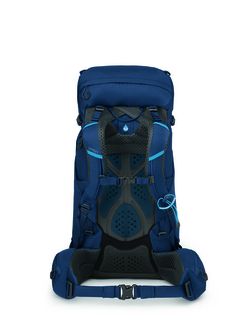 Turistický batoh OSPREY KESTREL 38,  atlas blue