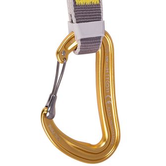 CAMP Dyon Mixed Express KS 6 Pack 12 cm