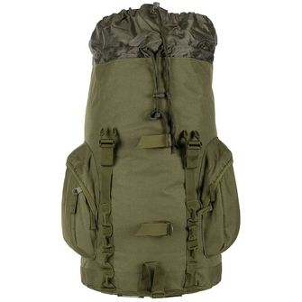 MFH Batoh Recon III 35 L, OD green