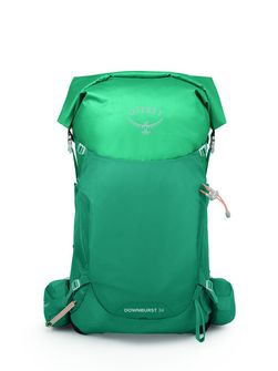 OSPREY turistický batoh DOWNBURST 34 WOMENS,  escapade green