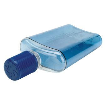 Nalgene Polykarbonátový kelímek na stříkající vodu 300 ml, modrý