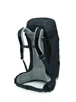 Turistický batoh OSPREY STRATOS 44,  tunnel vision grey