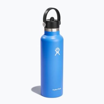 Hydro Flask Termo láhev s náustkem 21 OZ Standard Flex Straw Cap, cascade