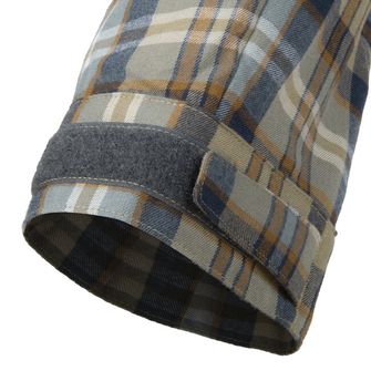 Helikon-Tex Flanelová košile MBDU - Timber Olive Plaid