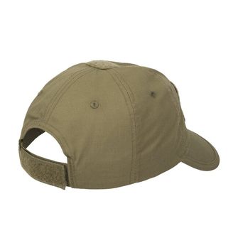 Helikon-Tex Kšiltovka FOLDING - PolyCotton Ripstop - SK Woodland