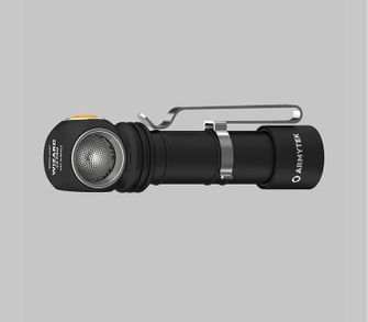 ArmyTek Wizard C2 Pro Magnet White LED ruční svítilna s magnetickým držákem 2500 lm 4800 h 65