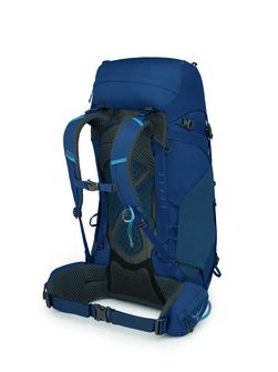 Turistický batoh OSPREY KESTREL 48,  atlas blue