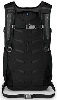 Městský batoh OSPREY DAYLITE PLUS, černá