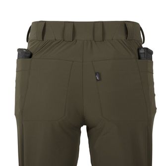 Helikon-Tex Taktické kalhoty COVERT - VersaStretch Lite - Khaki