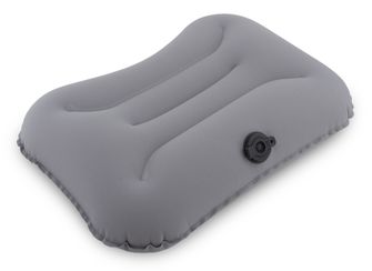 Polštář Pinguin Pillow, šedý