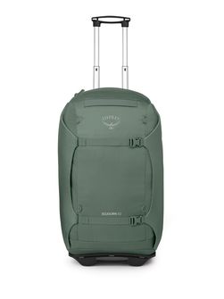 Sáček OSPREY SOJOURN 60,  koseret green