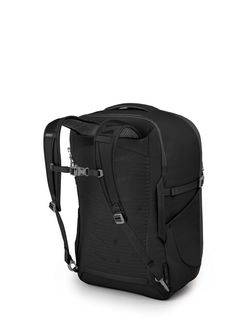 Turistický batoh OSPREY DAYLITE CARRY-ON TRAVEL PACK 44, černá