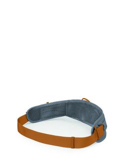 Běžecký batoh OSPREY DURO DYNA LT BELT,  phantom grey/toffee orange