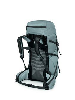 Turistický batoh OSPREY TEMPEST PRO 30,  silver lining