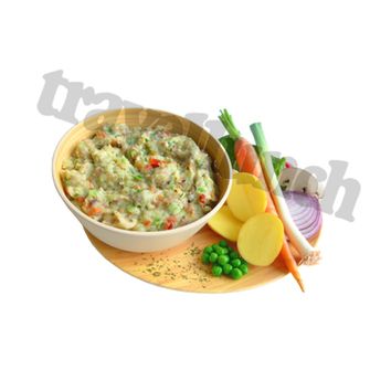 Travellunch 6 ks Bestseller Mix II po 250 g