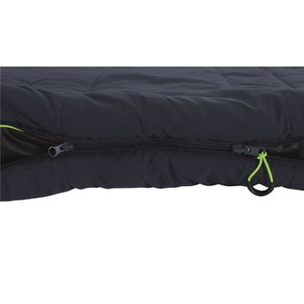 Outwell Spací pytel Camper Lux Zipper right