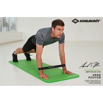 Schildkröt® Resistance Exercise Rubber 5 kusů