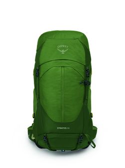 Turistický batoh OSPREY STRATOS 44,  seaweed/matcha green