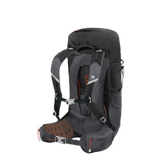 Batoh Ferrino Hikemaster 26 L, černý