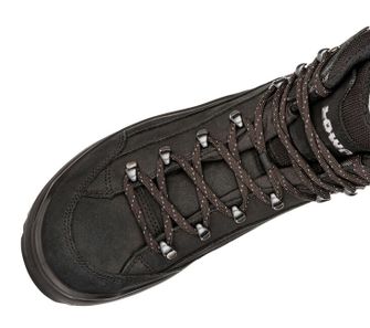 Lowa Renegade GTX Mid trekové boty, černá