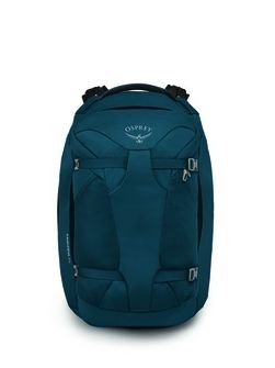 Taška OSPREY FAIRVIEW 55,  night jungle blue