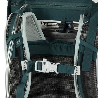 Sedačka OSPREY POCO LT,  deep teal