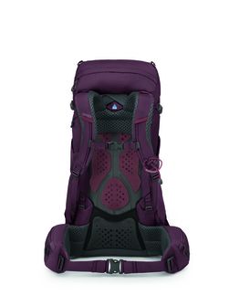 Turistický batoh OSPREY KYTE 38,  elderberry purple