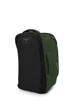 Taška OSPREY FARPOINT 55,  gopher green