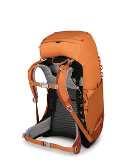 Turistický batoh OSPREY ACE 50 II,  orange sunset