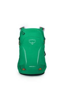 Turistický batoh OSPREY HIKELITE 18,  escapade green