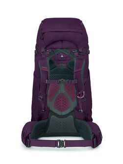 Turistický batoh OSPREY KYTE 68,  elderberry purple