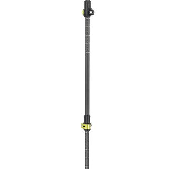 Teleskopické hole CAMP Backcountry Carbon 2.0 64 - 135 cm